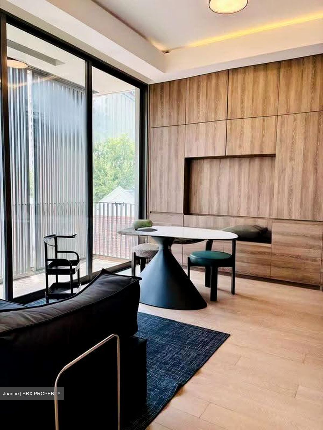 10 Evelyn (D11), Apartment #616792651